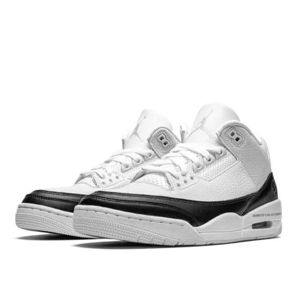 Air Jordan 3 (Fragment)
